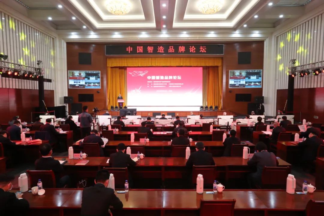 中國品牌日期間中鐵工業(yè)品牌建設(shè)成果受到廣泛關(guān)注 中國品牌日期間中鐵工業(yè)品牌建設(shè)成果受到廣泛關(guān)注