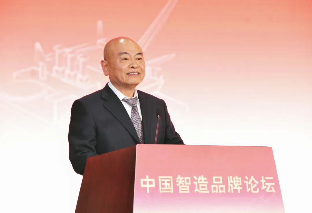 中國品牌日期間中鐵工業(yè)品牌建設(shè)成果受到廣泛關(guān)注 中國品牌日期間中鐵工業(yè)品牌建設(shè)成果受到廣泛關(guān)注