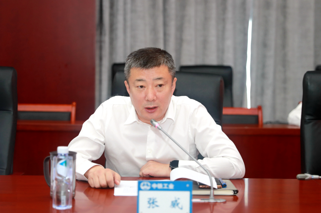 高速鐵路建造技術(shù)國家工程研究中心——先進建造裝備分研究中心在中鐵工業(yè)揭牌成立