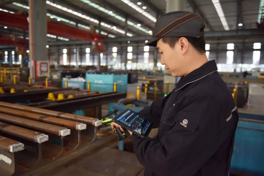 中鐵工業(yè)3家單位獲評2023年工信部智能制造示范工廠及優(yōu)秀場景 中鐵工業(yè)3家單位獲評2023年工信部智能制造示范工廠及優(yōu)秀場景