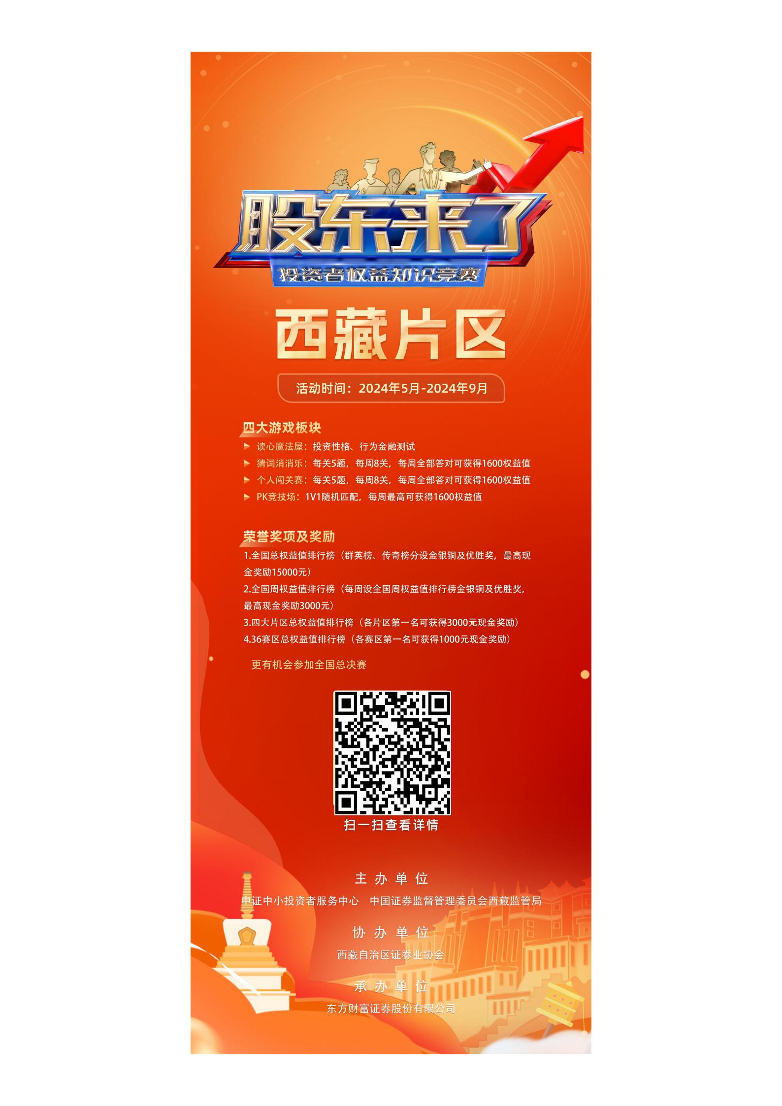《股東來了》（2024），等你來參加！