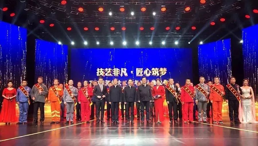 這些工業(yè)新鮮事值得關(guān)注！