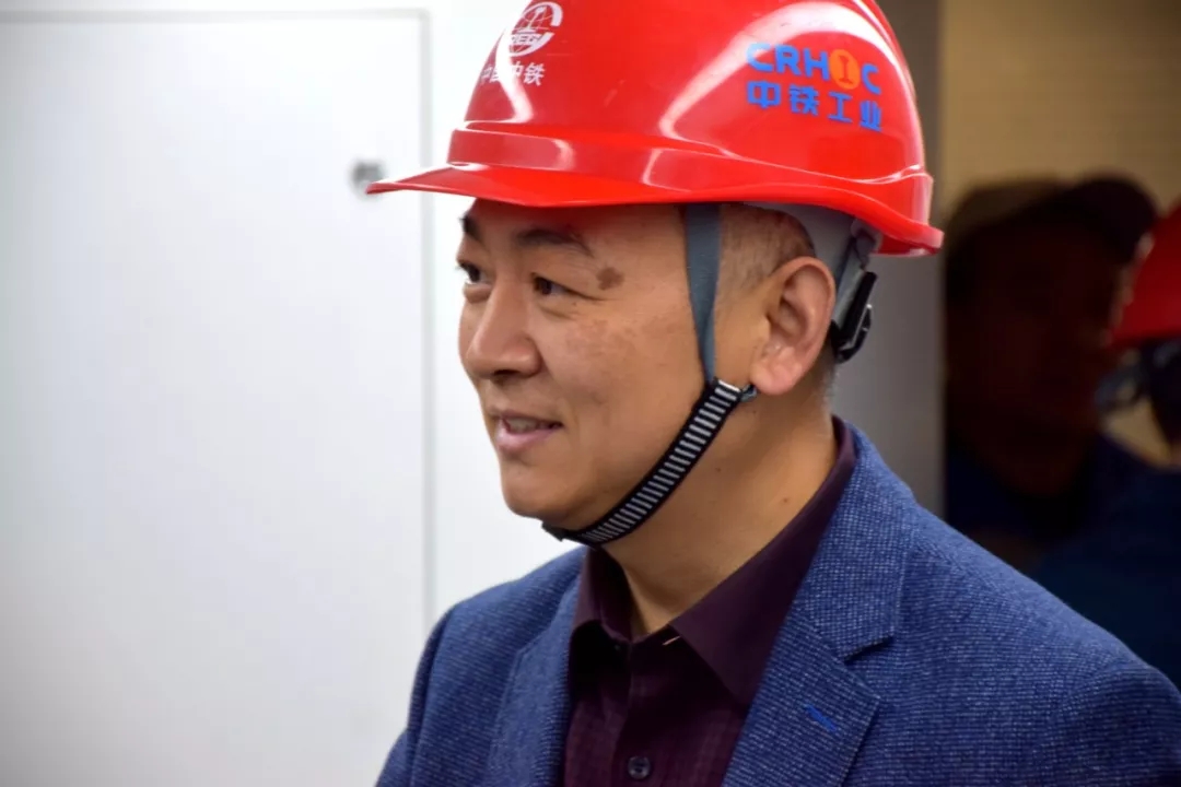 我們在這個春天相遇|工業(yè)兩會即將召開,看看代表都關心啥? 我們在這個春天相遇|工業(yè)兩會即將召開,看看代表都關心啥?