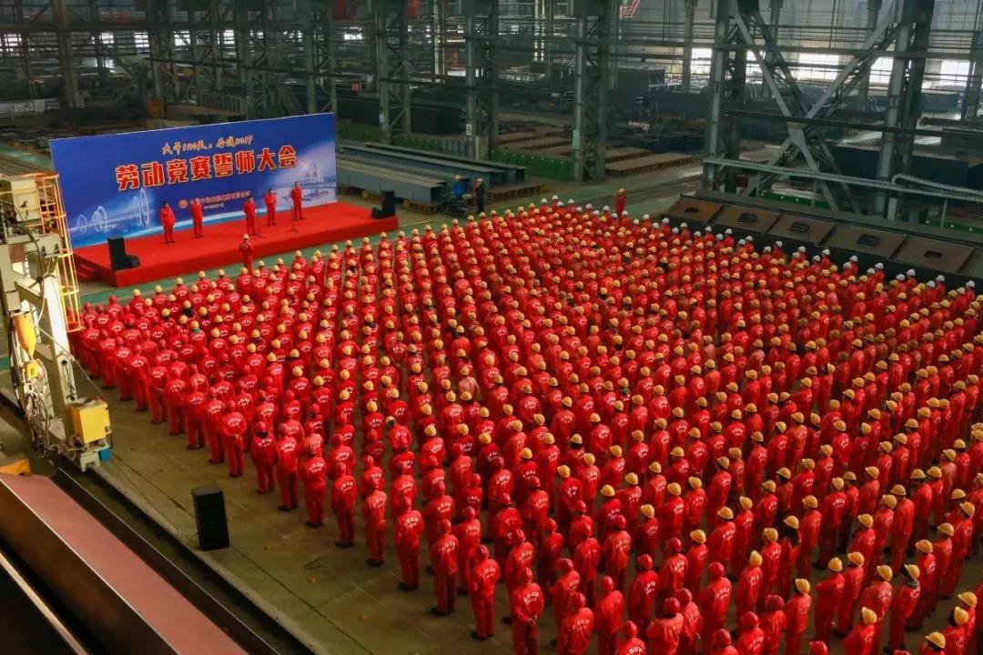 這些工業(yè)新鮮事兒值得關(guān)注! 這些工業(yè)新鮮事兒值得關(guān)注!