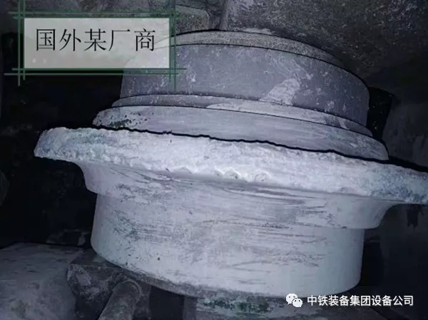 中鐵裝備·WIRTH刀具,源于德國維爾特的中國造! 中鐵裝備·WIRTH刀具,源于德國維爾特的中國造!