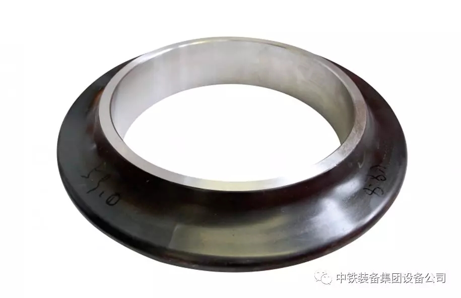 中鐵裝備·WIRTH刀具,源于德國維爾特的中國造! 中鐵裝備·WIRTH刀具,源于德國維爾特的中國造!