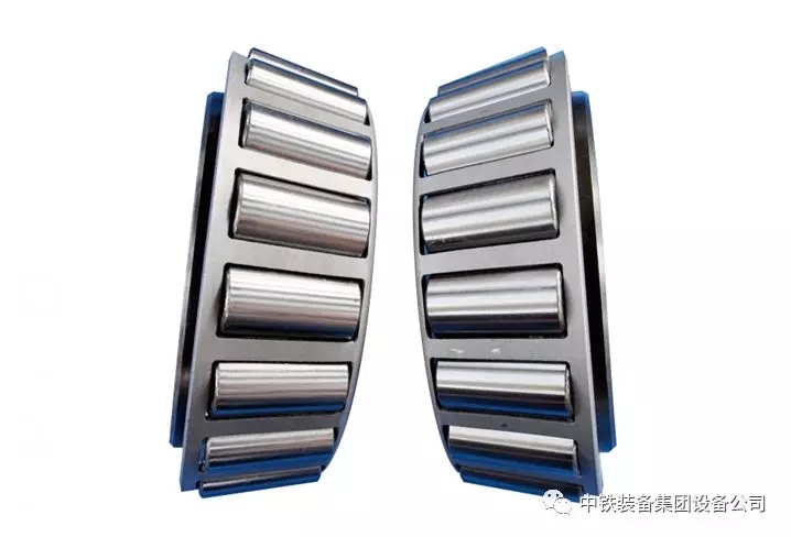 中鐵裝備·WIRTH刀具,源于德國維爾特的中國造! 中鐵裝備·WIRTH刀具,源于德國維爾特的中國造!
