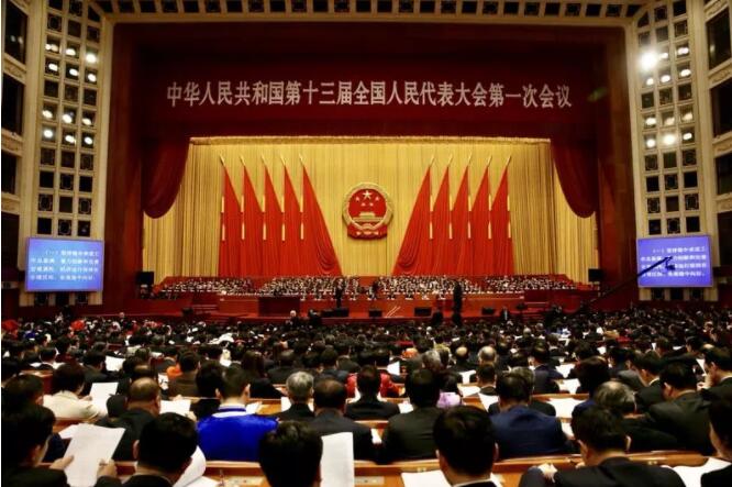 中國(guó)制造如何推動(dòng)品質(zhì)革命?王杜娟代表為您介紹中鐵工業(yè)方案 中國(guó)制造如何推動(dòng)品質(zhì)革命?王杜娟代表為您介紹中鐵工業(yè)方案