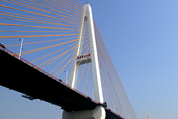 汕頭礐石跨海大橋
