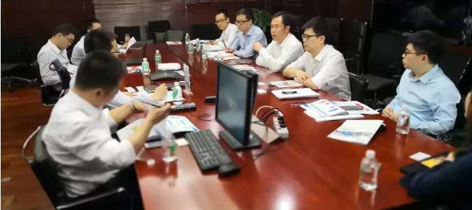 中鐵工業(yè)圓滿完成2017年度業(yè)績路演 公司業(yè)績和未來發(fā)展獲投資者廣泛認(rèn)可 中鐵工業(yè)圓滿完成2017年度業(yè)績路演 公司業(yè)績和未來發(fā)展獲投資者廣泛認(rèn)可