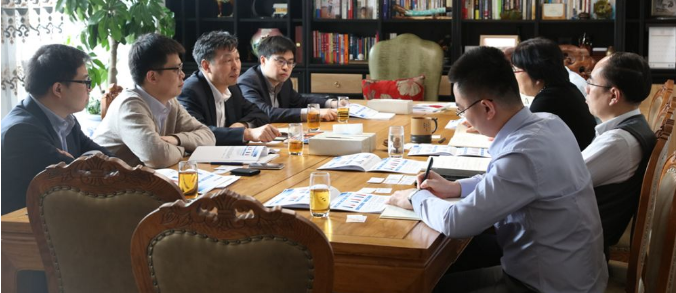 中鐵工業(yè)圓滿完成2017年度業(yè)績路演 公司業(yè)績和未來發(fā)展獲投資者廣泛認(rèn)可 中鐵工業(yè)圓滿完成2017年度業(yè)績路演 公司業(yè)績和未來發(fā)展獲投資者廣泛認(rèn)可