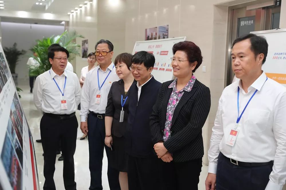 中鐵高新工業(yè)股份有限公司工會(huì)第一次代表大會(huì)勝利召開 中鐵高新工業(yè)股份有限公司工會(huì)第一次代表大會(huì)勝利召開