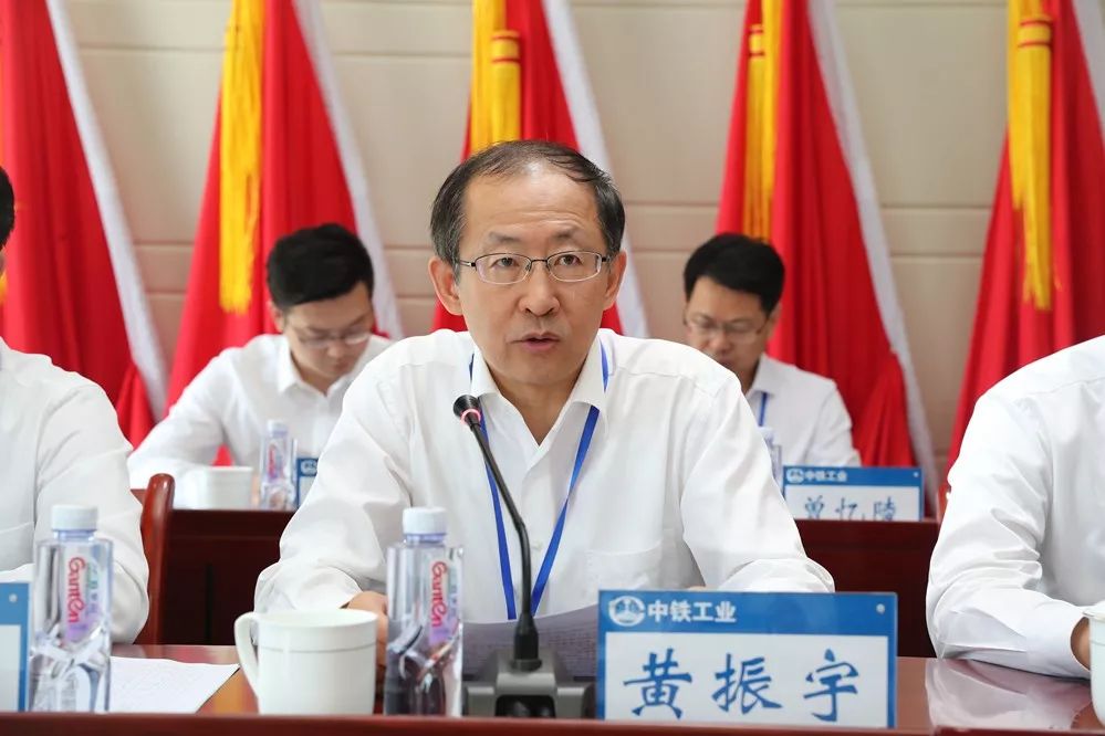 中鐵高新工業(yè)股份有限公司工會(huì)第一次代表大會(huì)勝利召開 中鐵高新工業(yè)股份有限公司工會(huì)第一次代表大會(huì)勝利召開