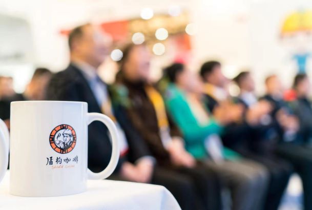 相約上海寶馬展 | 中鐵工業(yè)邀您品鑒盾構(gòu)文化