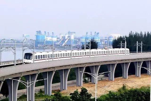 中鐵工業(yè)參建的多項(xiàng)工程入圍2018-2019年度第一批魯班獎(jiǎng) 中鐵工業(yè)參建的多項(xiàng)工程入圍2018-2019年度第一批魯班獎(jiǎng)