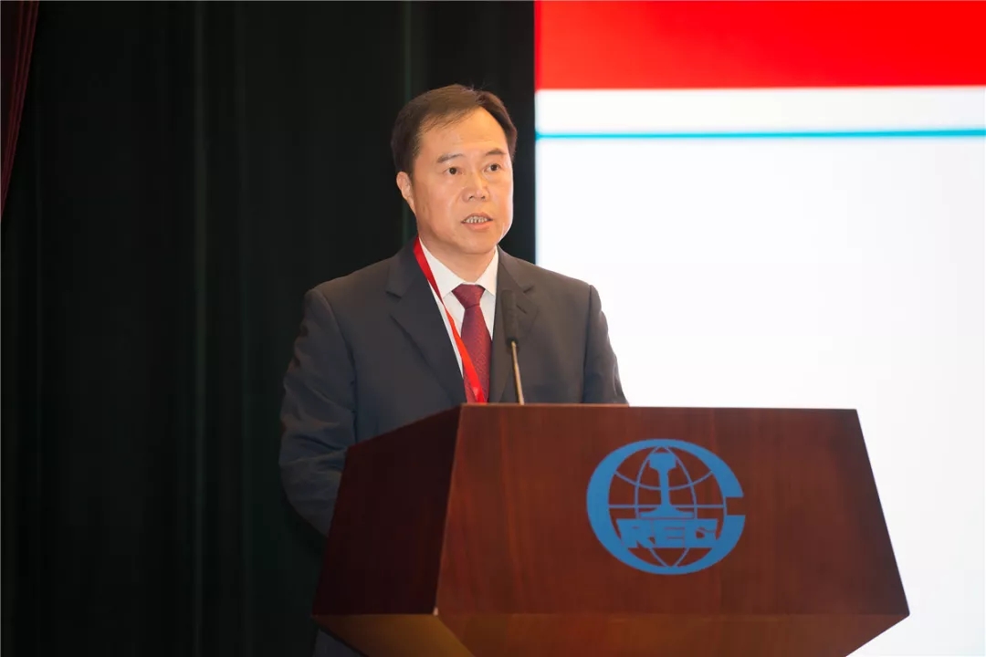 中鐵工業(yè)在中國中鐵三屆一次職代會暨2020年工作會上作經(jīng)驗交流