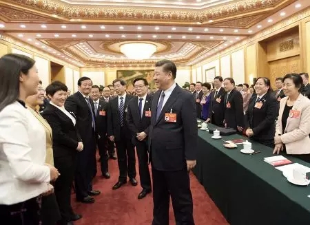 中鐵工業(yè)在中國中鐵三屆一次職代會暨2020年工作會上作經(jīng)驗交流