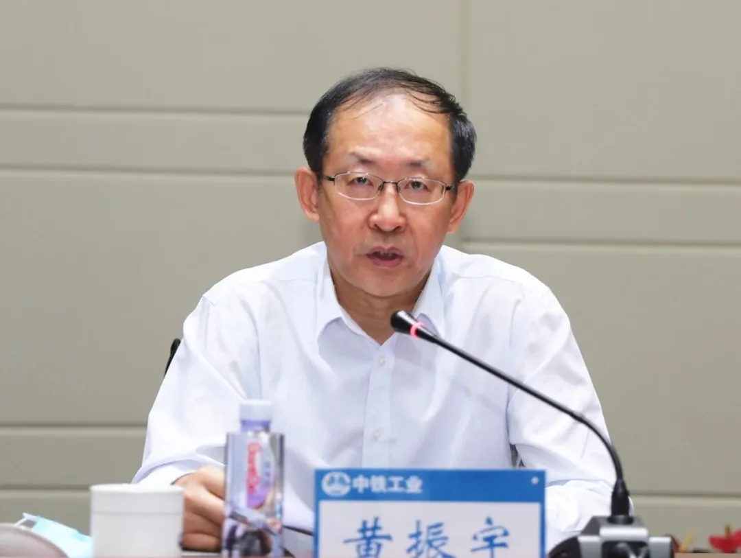 中鐵工業(yè)吹響“百日攻堅(jiān)”沖鋒號