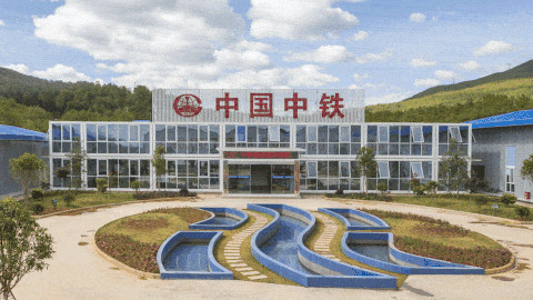 為了工程人的美好生活,他們這樣建房子 為了工程人的美好生活,他們這樣建房子