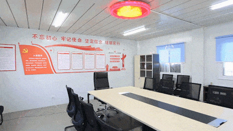 為了工程人的美好生活,他們這樣建房子 為了工程人的美好生活,他們這樣建房子