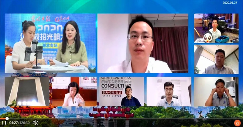 用心用情穩(wěn)就業(yè) 千方百計保民生