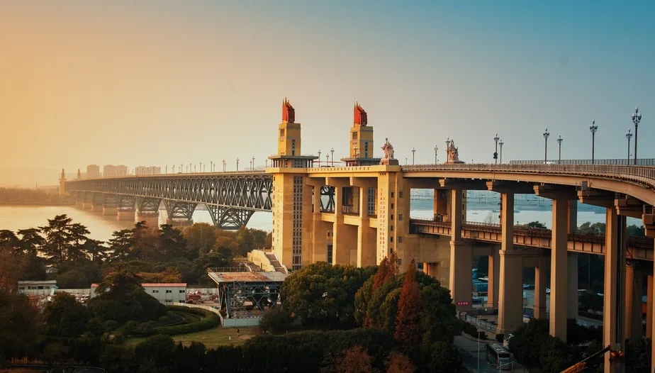實力見證！中鐵工業(yè)參建的四個橋梁項目獲2020年橋梁界國際大獎