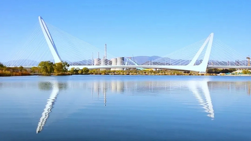 實力見證！中鐵工業(yè)參建的四個橋梁項目獲2020年橋梁界國際大獎