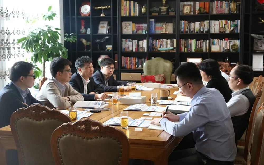 中鐵工業(yè)榮獲上市公司信息披露“三連A”