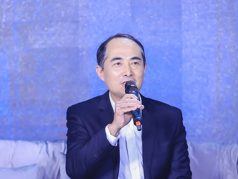 第五屆“中國制造日” || 聽工業(yè)人講大國重器的故事 第五屆“中國制造日” || 聽工業(yè)人講大國重器的故事