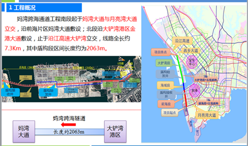 超大直徑盾構(gòu)再添新成員，“媽灣號(hào)”下線！